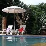 Shengwei Yinlu Resort