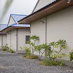 The Triple Tree Resort.