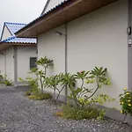The Triple Tree Resort.