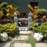 Bankanphu Resort