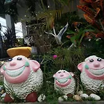 Bankanphu Resort