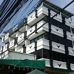 Barfly Pattaya