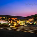 Khao Saming Paradise Resort