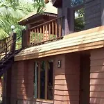 Aunchaleena Beach Front
