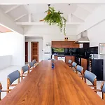 Penthouse Savoye