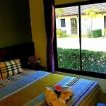 Aonang 3 Monkeys Pool Resort