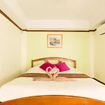 Mhork Buri Resort