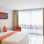 Sunny Beach Residence