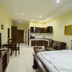 Lake Villa Resort