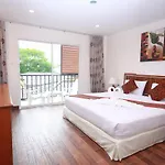 Paisiri Hotel