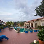 Pictory Garden Resort
