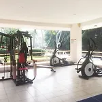View Talay 1B Serviced Apartments