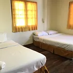 Paradise Lamai Bungalow