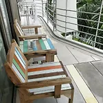 Baan San Kraam - Huahin
