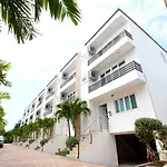 Wongamat Pool Villas By Pattaya Sunny Rentals