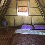Pai Bamboo Hut