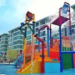 My Resort Hua Hin Service Apartment With Seaview