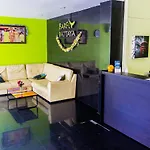 Barfly Pattaya