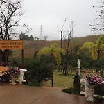 Foresta Hill Resort