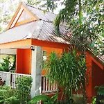 Baansuan Chongkao Resort