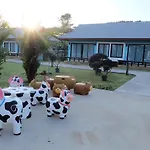Lampang Green Garden Resort