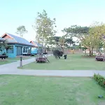 Lampang Green Garden Resort