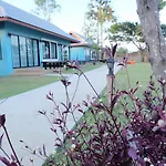 Lampang Green Garden Resort