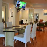 Oasis91 Resort & Restaurant