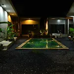 Bk Boutique Resort