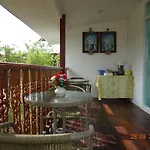 Baan Ruankaew Resort