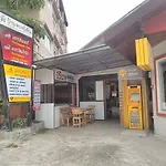 Ferry Hostel
