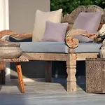 Villa Akasha