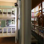 Hub Hostel Hatyai