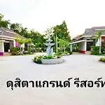 Dusita Grand Resort
