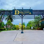 Dusita Grand Resort