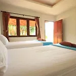 Amazon Bungalow