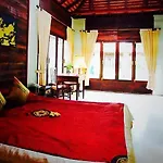 Parn Dhevi Riverside Resort & Spa