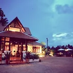 Parn Dhevi Riverside Resort & Spa