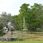 Roong Aroon Hot Springs Resort