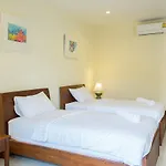 Oh Amphawa Boutique Resort