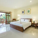 Oh Amphawa Boutique Resort