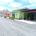 Mailuay Resort