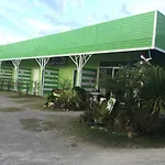 Go Green Resort