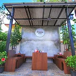 Khaohom Resort