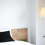 Sukh Serviced Apartment