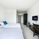 Sukh Serviced Apartment