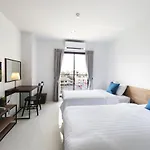 Sukh Serviced Apartment