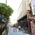 The Street Hostel (Adults Only)