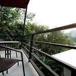 Phi Phi Garden View Bungalow