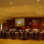 Botanic Resort